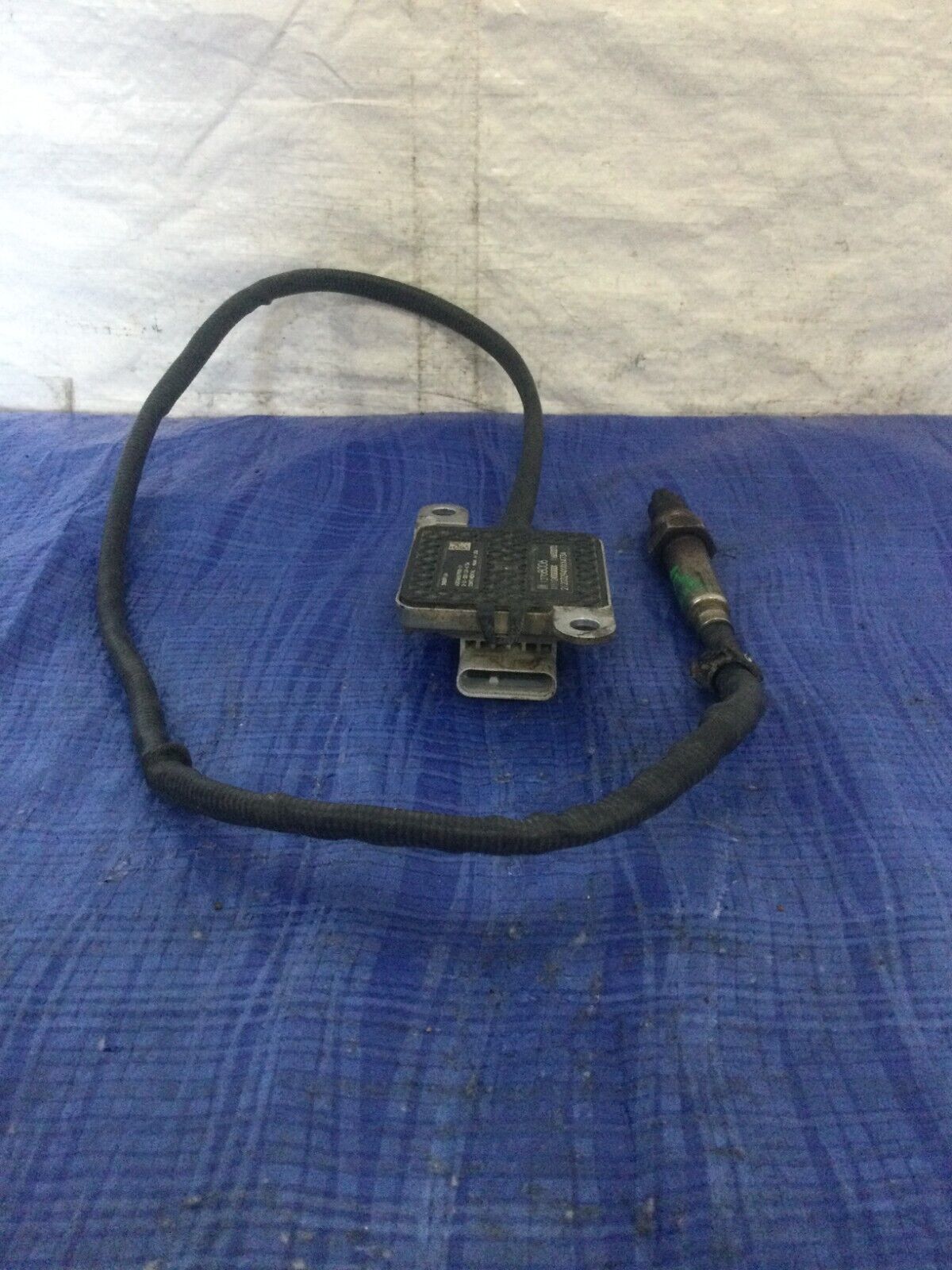 12708006 OEM GM Silverado HD/Sierra HD NOX Sensor