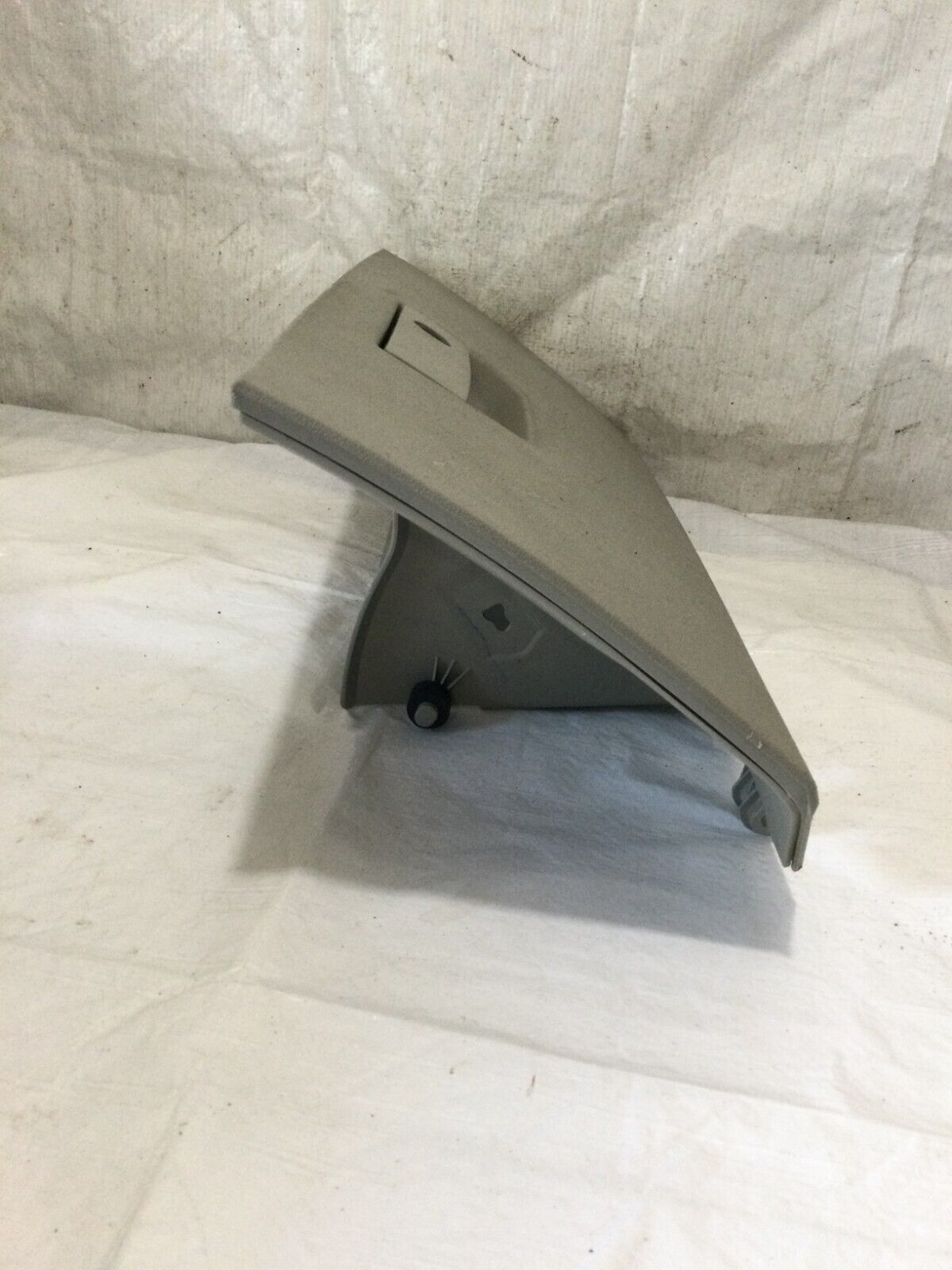 2017 Dodge Grand Caravan Dash Upper Glove Box OEM L0050457