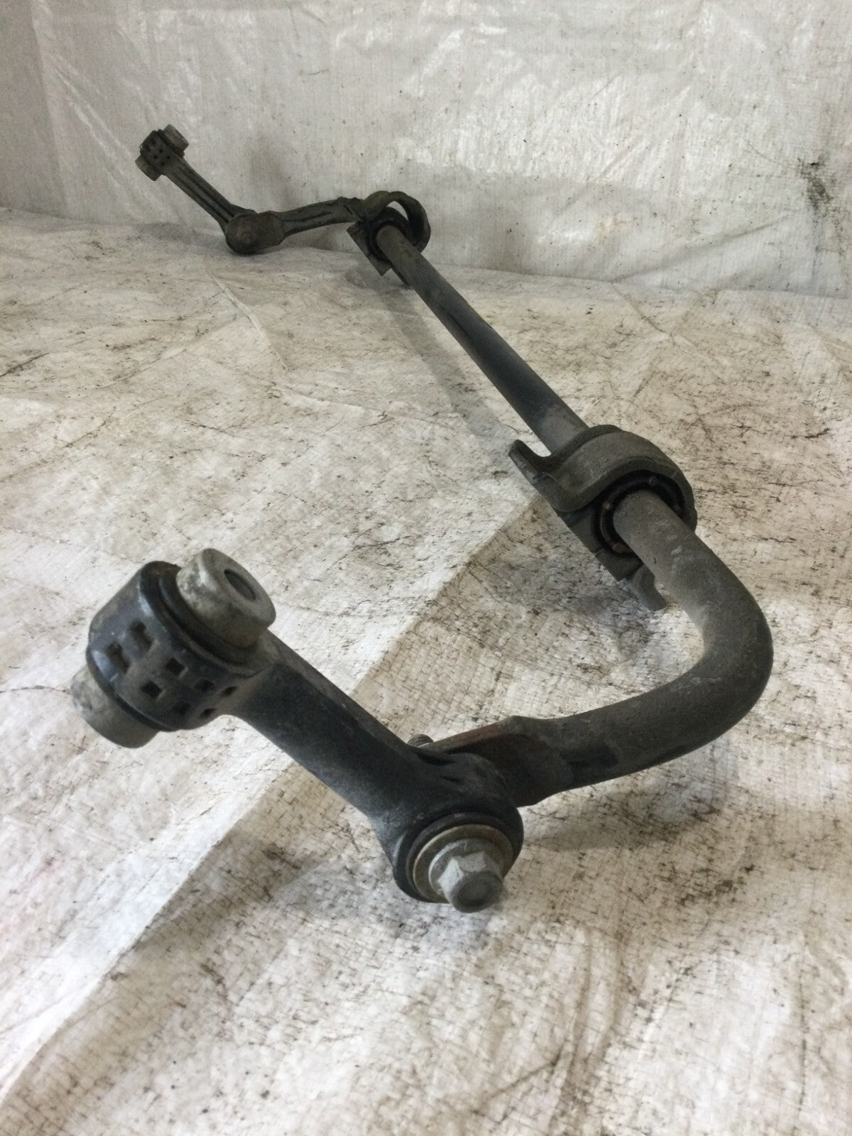 2018-2020 Buick Regal FWD Front Suspension Stabilizer Anti Roll Sway Bar OEM