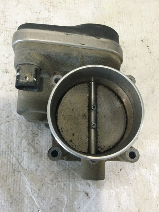 2012 Dodge Ram 1500 Throttle Body Valve Assembly OEM