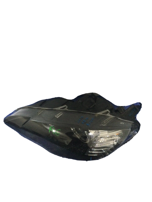 2010 2011 2012 2013 BMW X5M X6M E70 E71 Headlight Headlamp Xenon Driver LH AFS