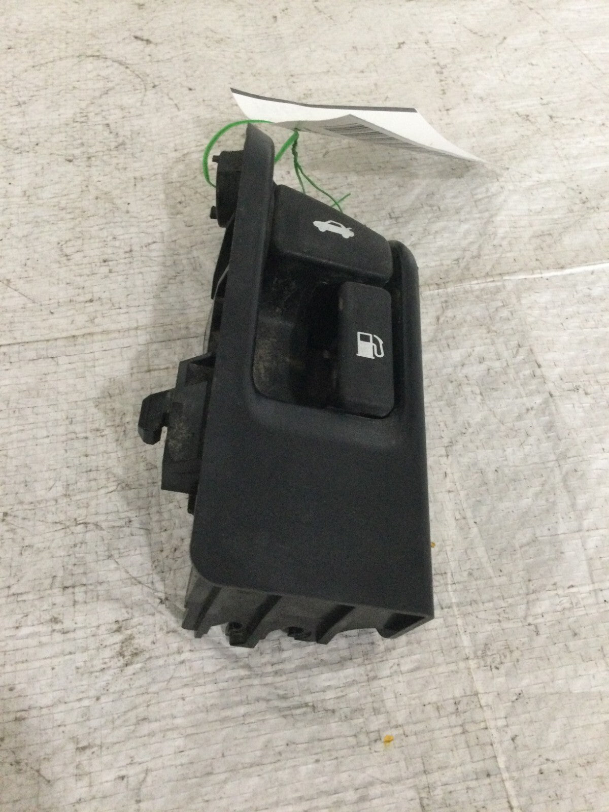 2021 Toyota Corolla Fuel Tank Door Trunk Release Lever Opener Handle Switch OEM