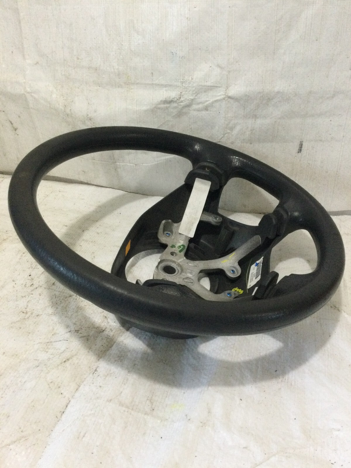 2005 Dodge Ram 1500 Steering Wheel OEM