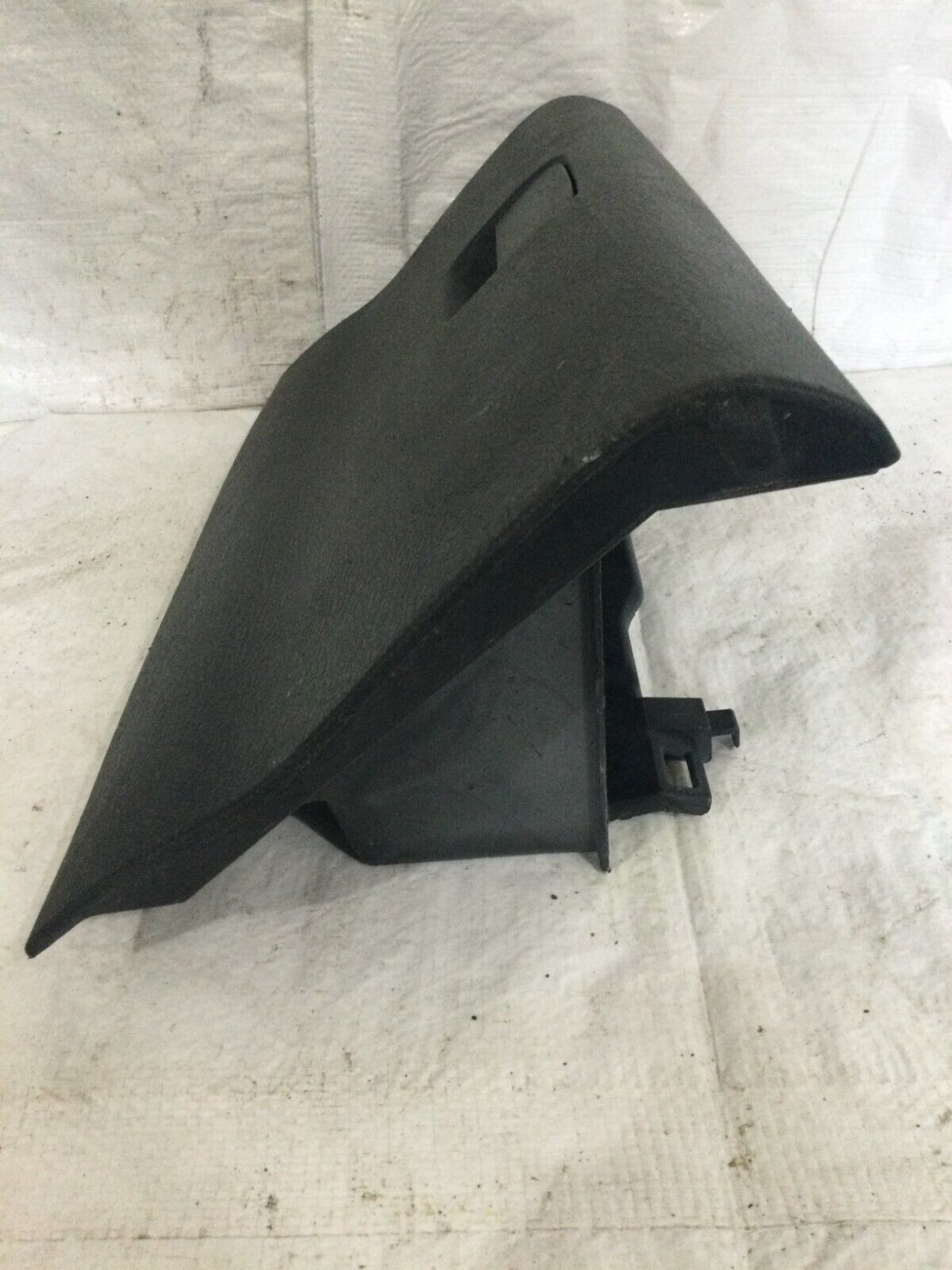 2004 Dodge Ram 1500 2500 3500 Glove Box Dark Charcoal OEM 5GT18TRM