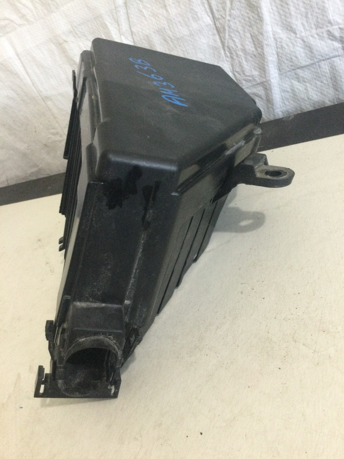 2024 Nissan Rogue Engine Fuse Box Cover OEM