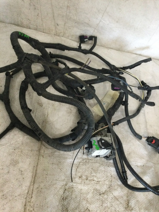 2019 Dodge Ram 1500 5.7L Front End Module Wiring OEM 68371289AA