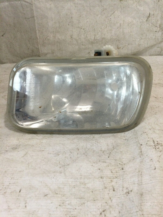 2010 Dodge Ram 2500 Right Driving Side  Fog Light OEM