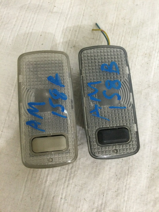 2003 Infiniti FX35 3.5L Interior Light OEM