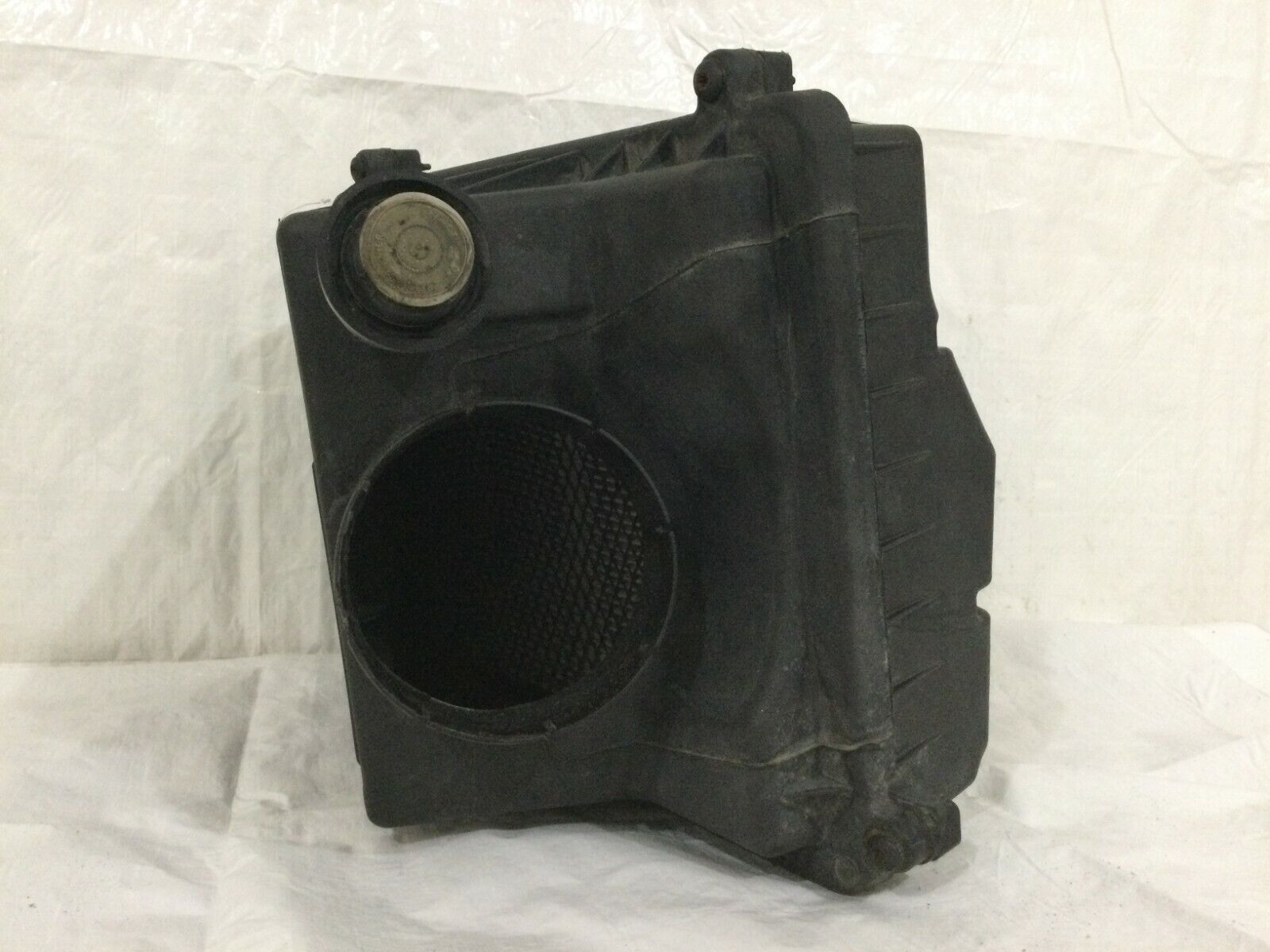 2006 Chevrolet Silverado Tahoe Air Cleaner Assembly 15279284 OEM