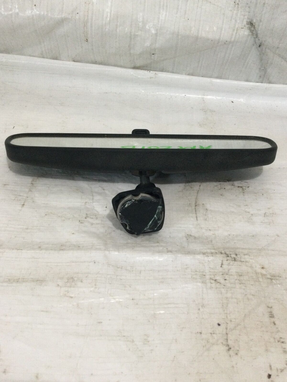 2018 Dodge Ram 3500 Interior Rear View Mirror  045677