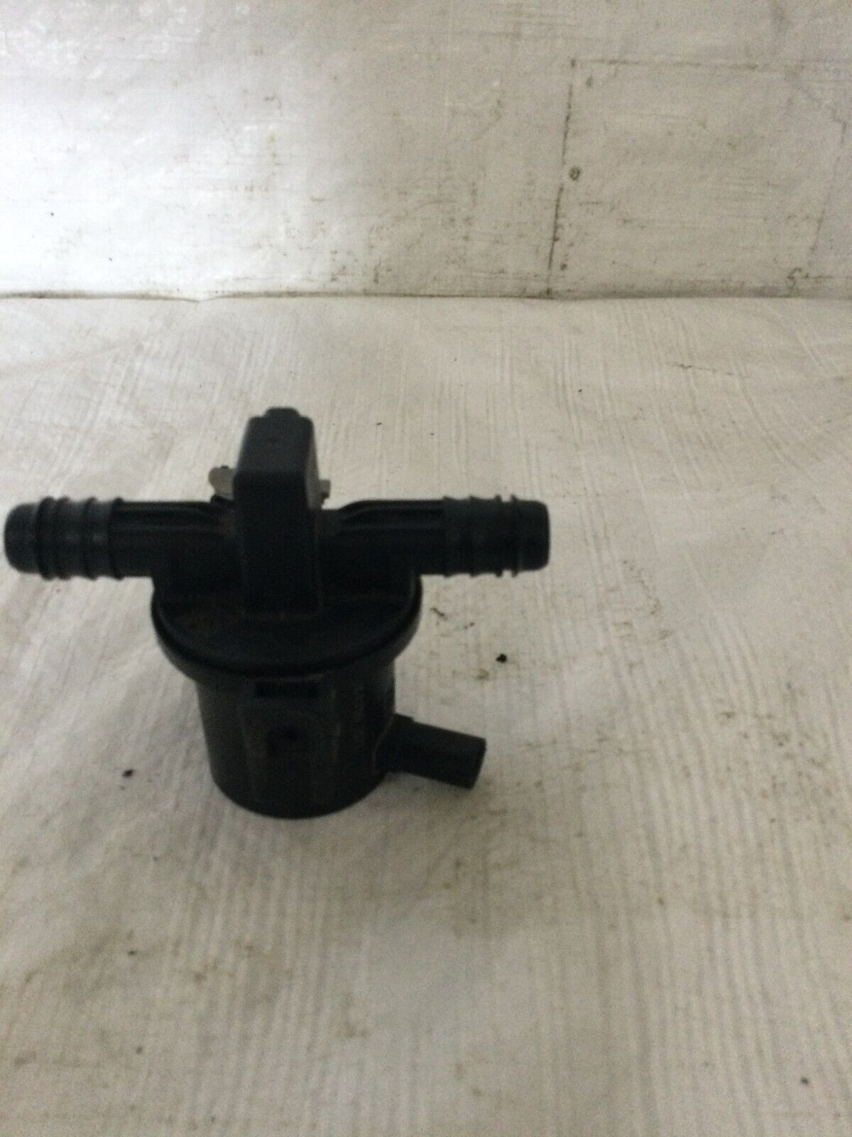 2017 Ford F-150 F150 Vacuume Valve OEM