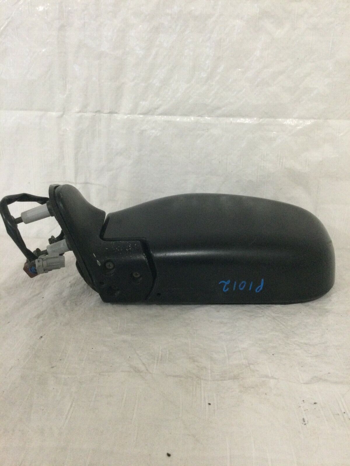 2001 Nissan Pathfinder Side View Mirror Left Driver Side OEM LH Power