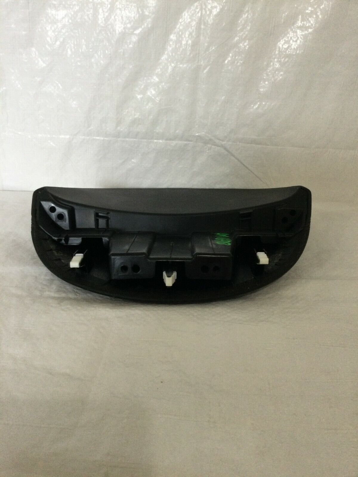 2016-2017 Hyundai Elantra GT Instrument Cluster Leather Cover OEM 