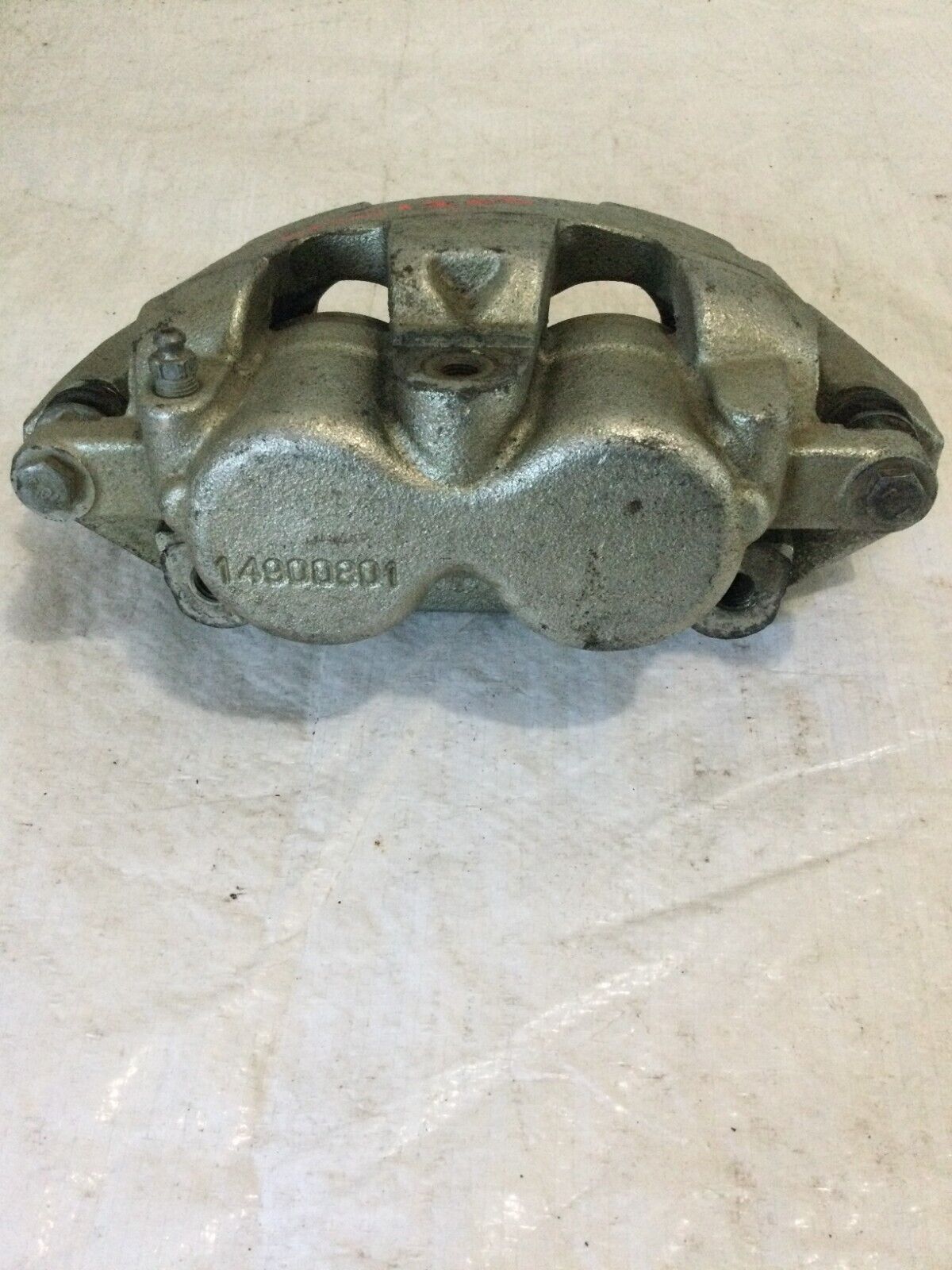 2018 Dodge Ram 1500 Front Left Brake Caliper OEM