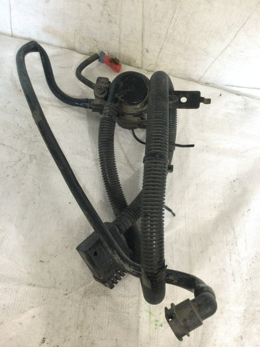 2008 GMC Yukon Fuel Evap Vapor Canister Air Pump Purge Valve OEM 6599350