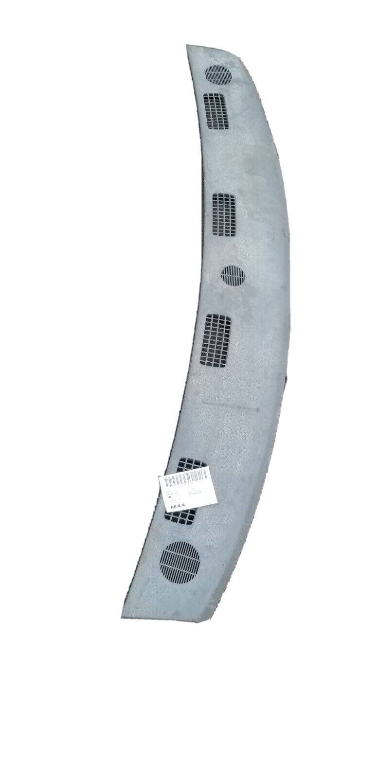 2004 Dodge Ram 1500 Interior Dash Cowl Vent Panel OEM