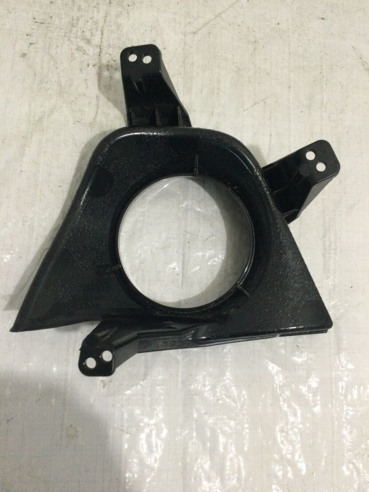 2016-2018 Toyota Rav4 Fog Light Cover OEM