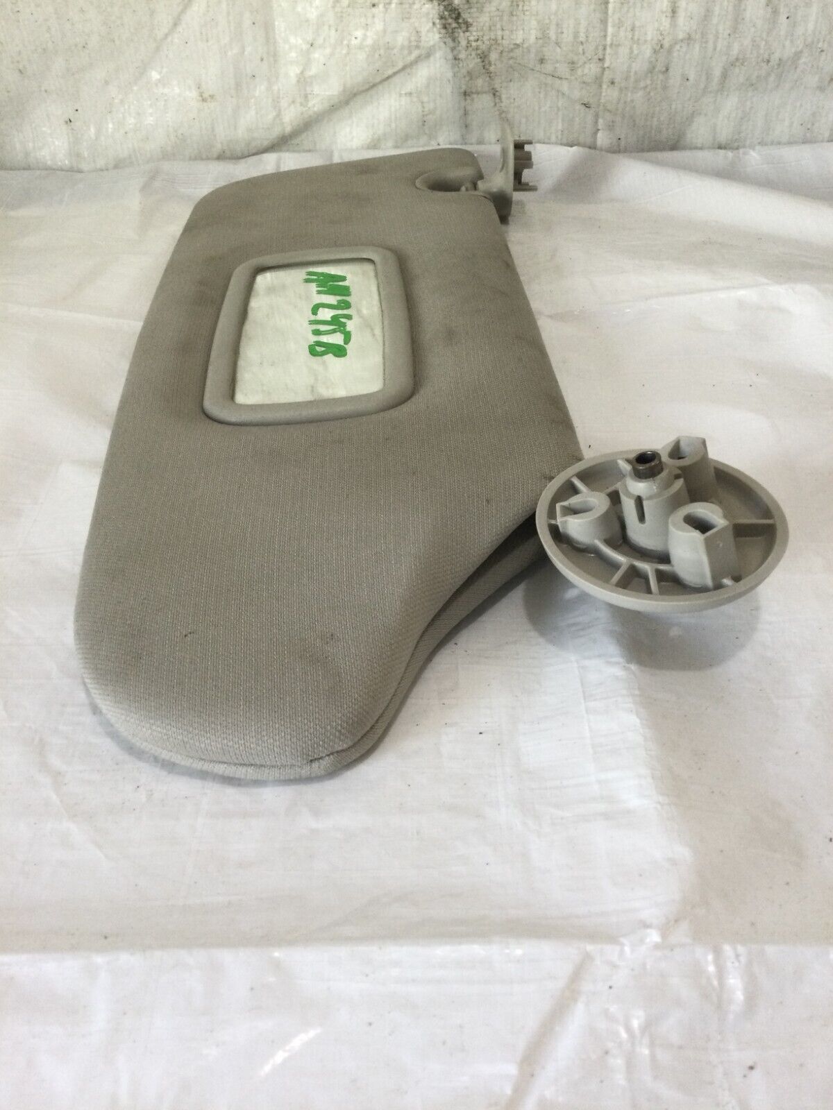 2017 Dodge Grand Caravan  Right side Sun Visor OEM