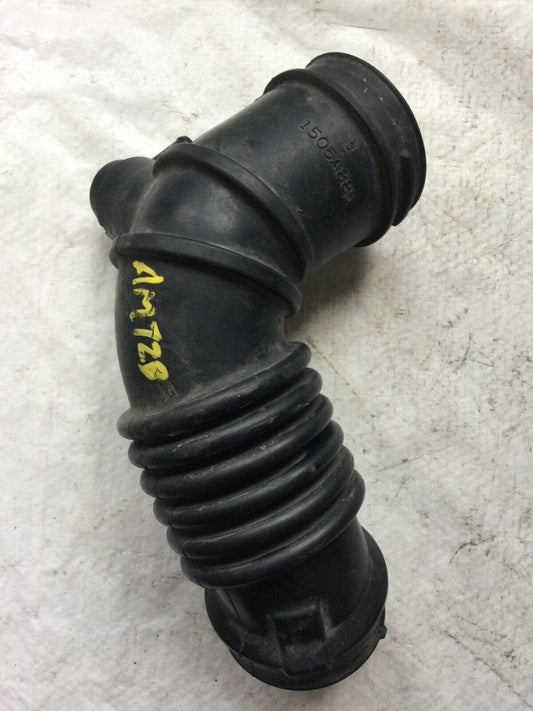 2011-2012 Mitsubishi Outlander Sport Air Cleaner Intake Duct Hose OEM 1505A885