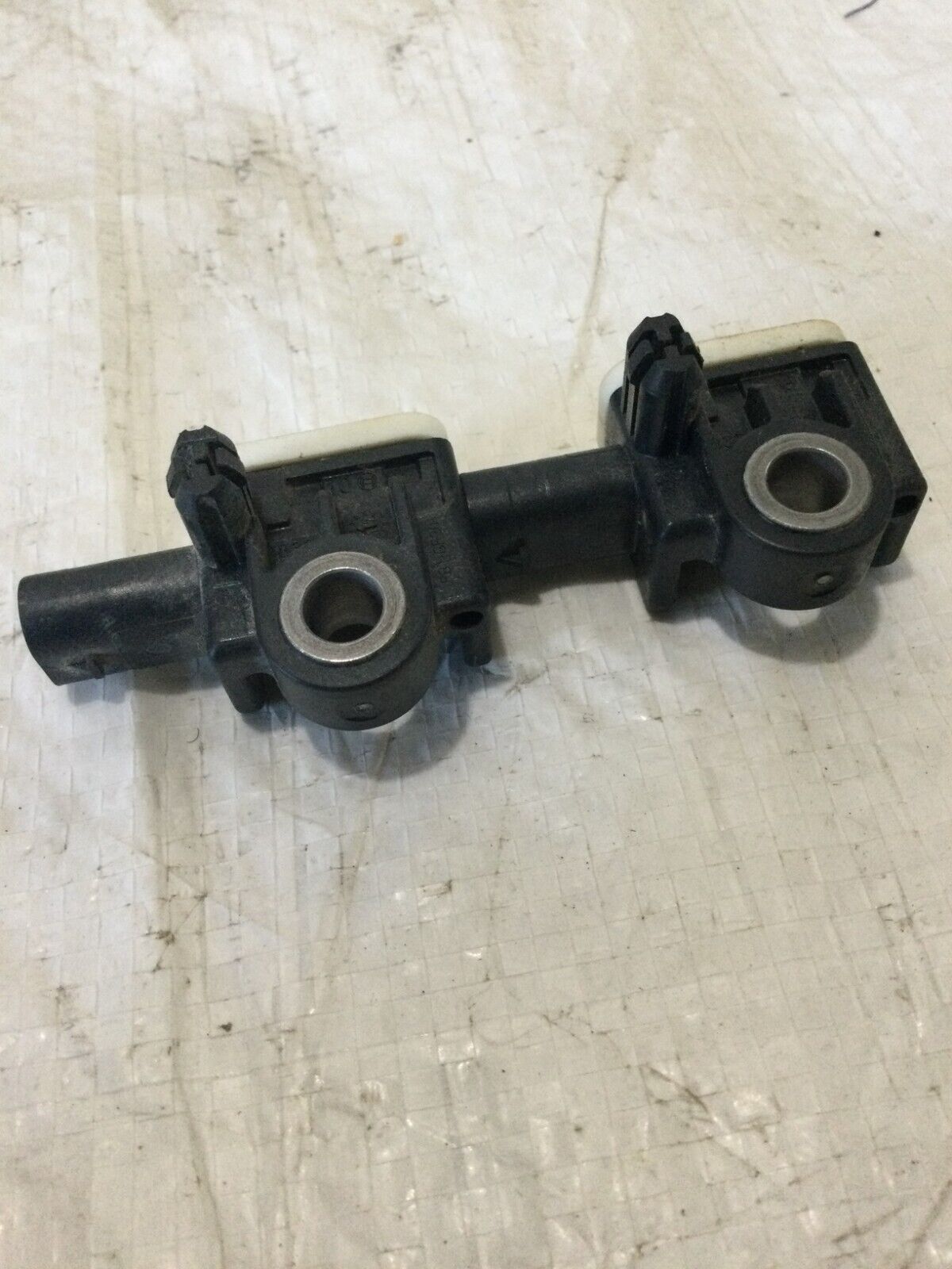 2017 Dodge Ram 1500 Crash Impact Sensor 2 Piece Set OEM 56054085AA