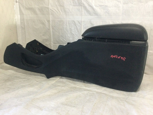 2013-2017 Dodge Journey Front Center Console W/ Armrest and Power Outlet OEM