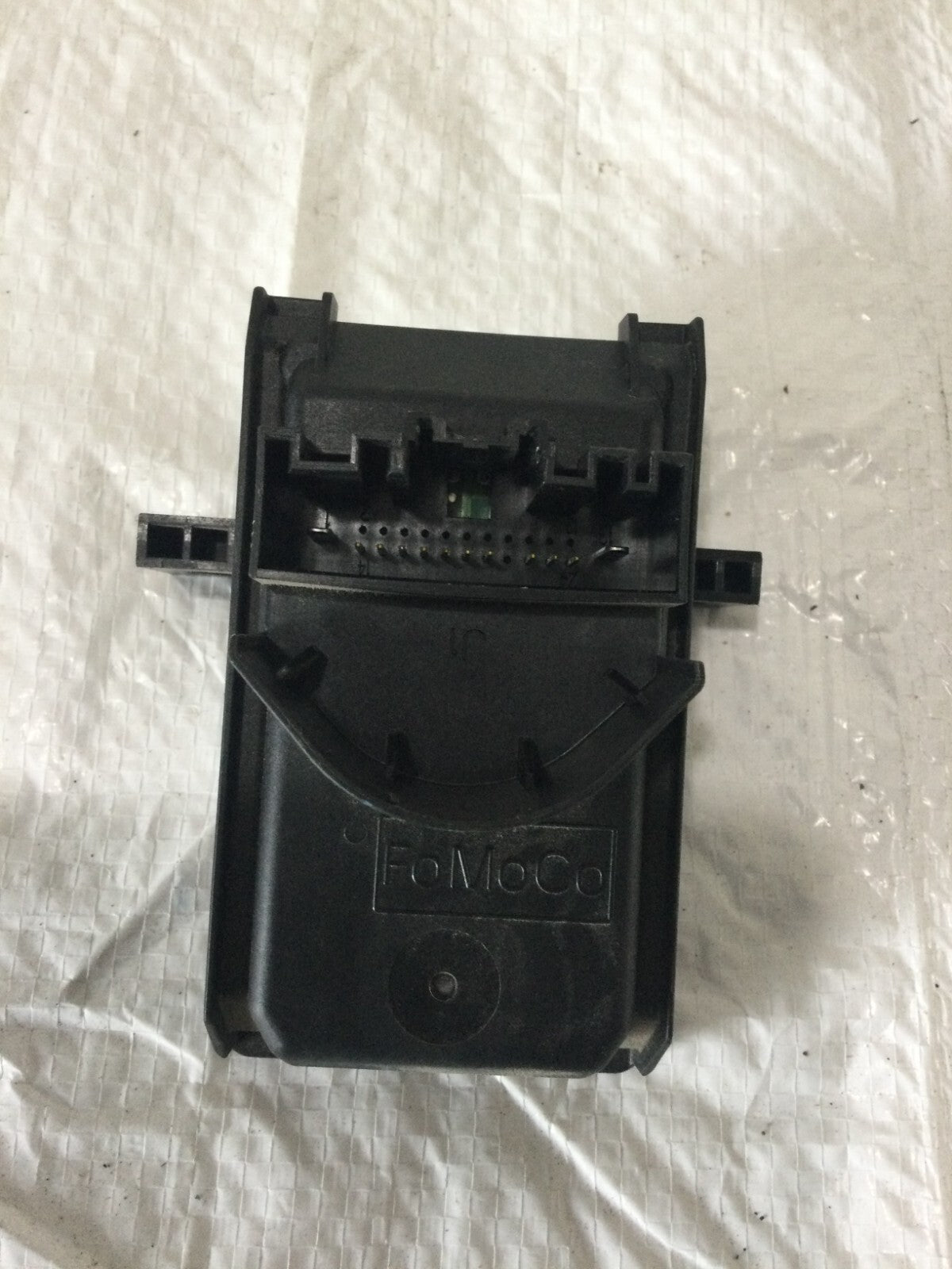 2017 Ford F-150 Smart Data Link Connector Control Module GL3T-14F642-AA OEM