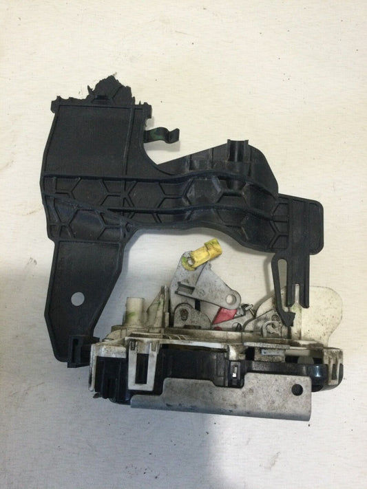 2014 Ram 1500 Front Right Door Lock Latch Actuator OEM 04589422AI