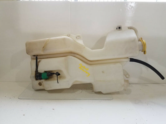 Dakota Dakota 2007-2008 Engine Coolant Recovery Bottle Tank 55112524AA OEM