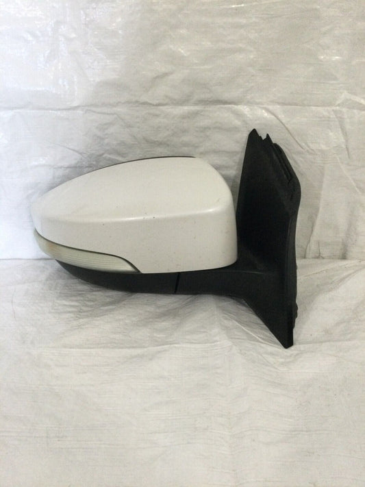 2015 Ford Focus Heated Side View Door Mirror Right Passenger Side OEM RH