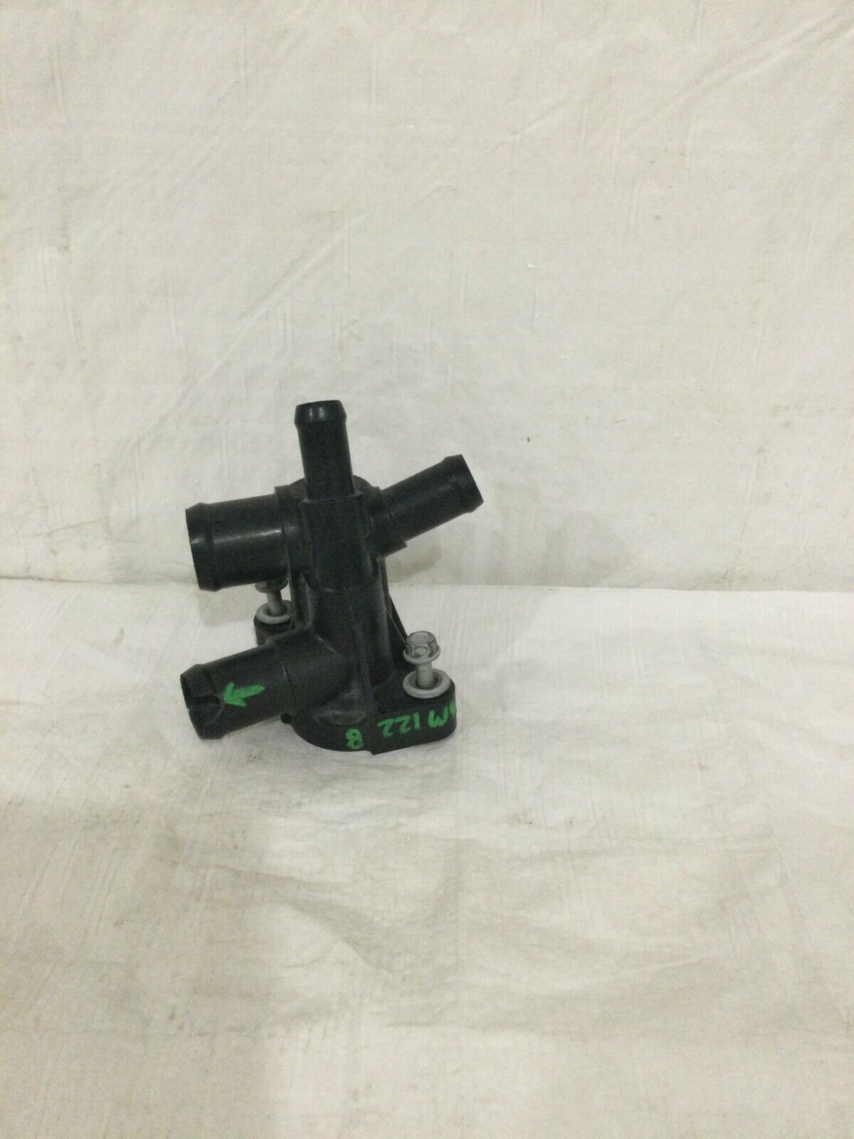 2019 Buick Regal Sportback Preferred II Engine Thermostat Housing OEM 2.0L