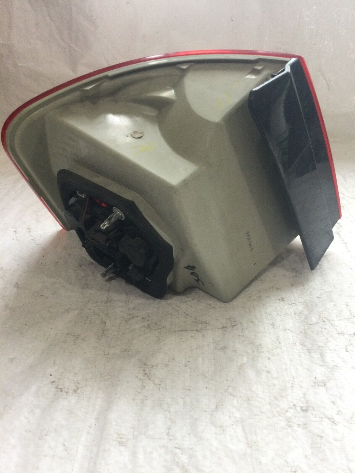 2006 Volkswagen Jetta Passenger Right Side Tail Light Taillight OEM 1K5945096J