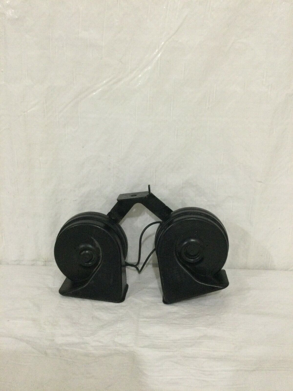 2019 Jeep Compass Horn Set OEM