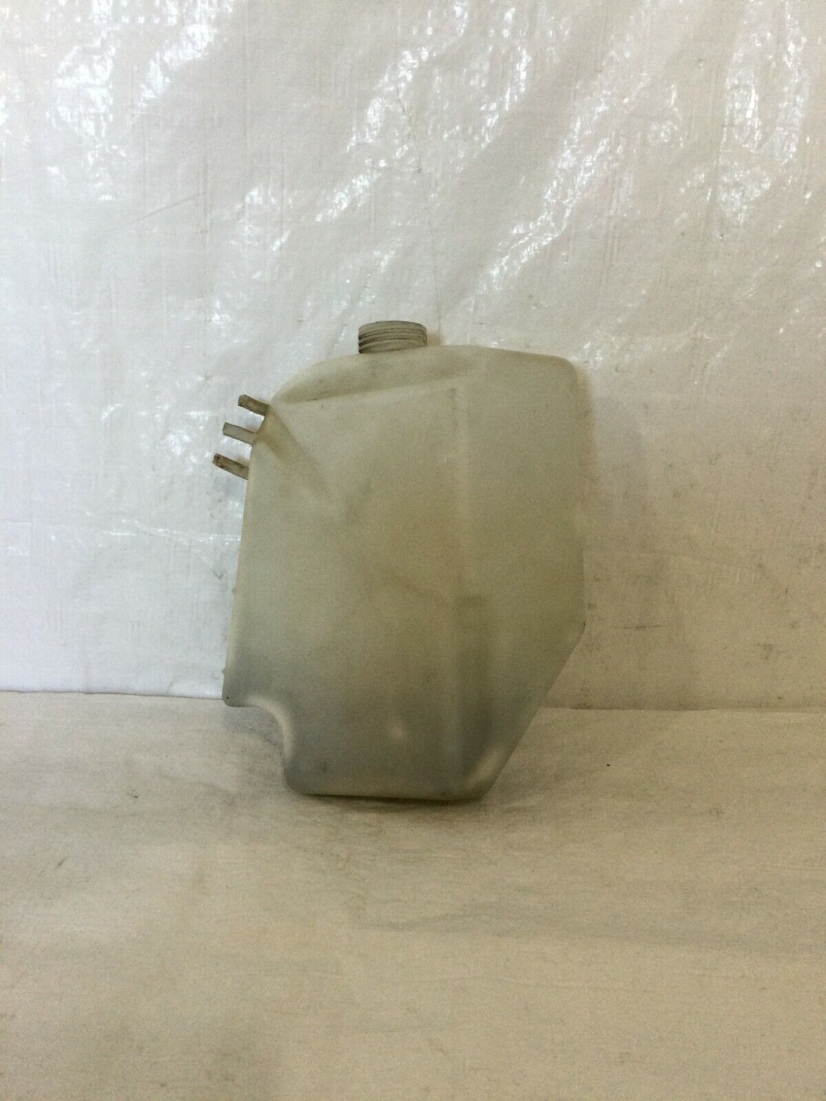 2006 Acura CSX Coolant Recovery Bottle OEM W/O Cap