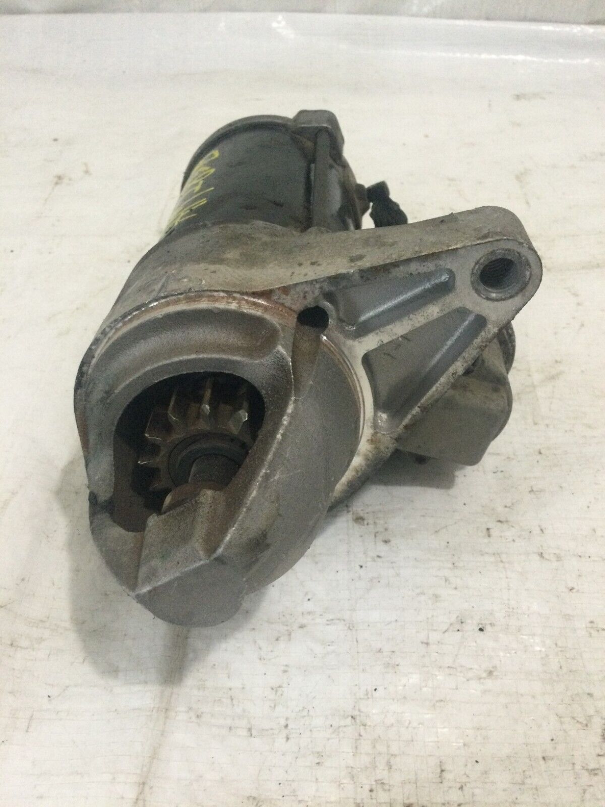 2019 Ford F150 3.5L Engine Starter Motor OEM