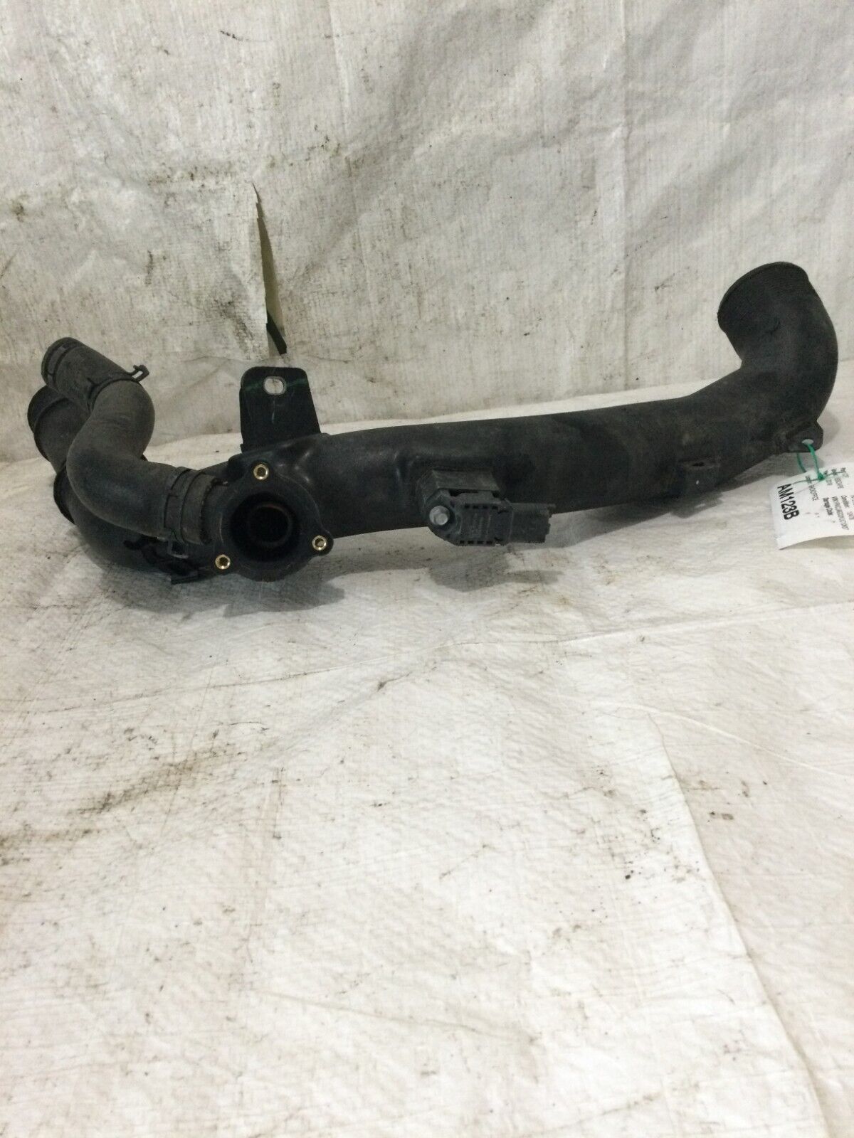 2019 Ford Escape Intercooler Hose Pipe OEM