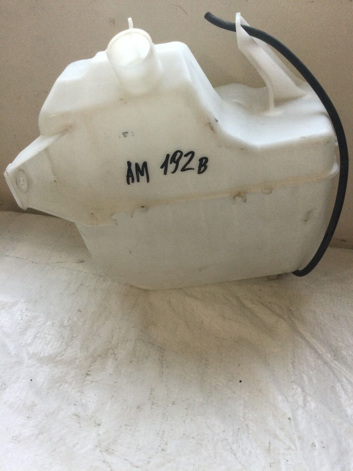 2007 Honda Civic Fluid Washer Reservoir OEM