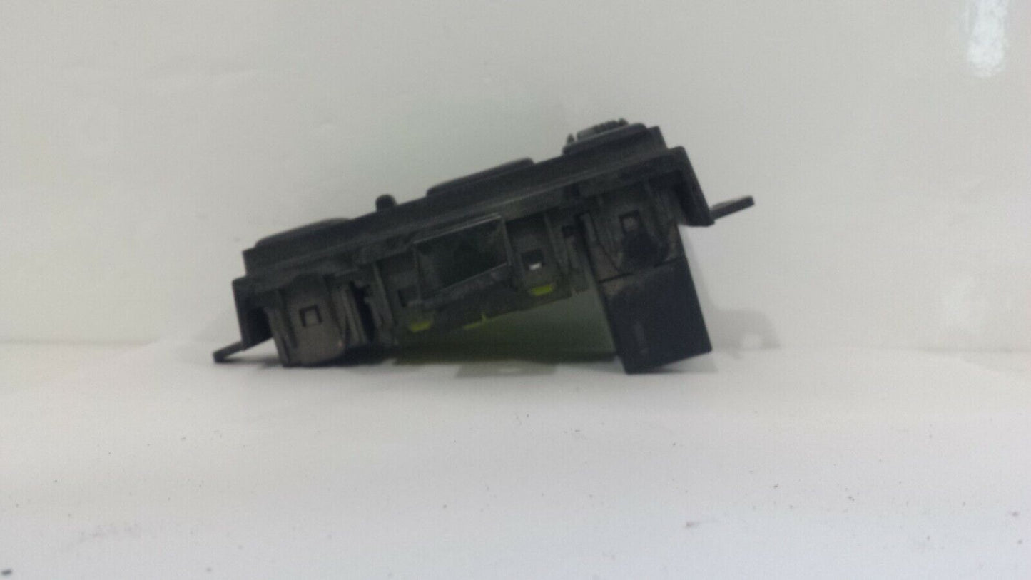 2007-2009 Nissan Versa Mirror Control Switch Driver Side OEM 