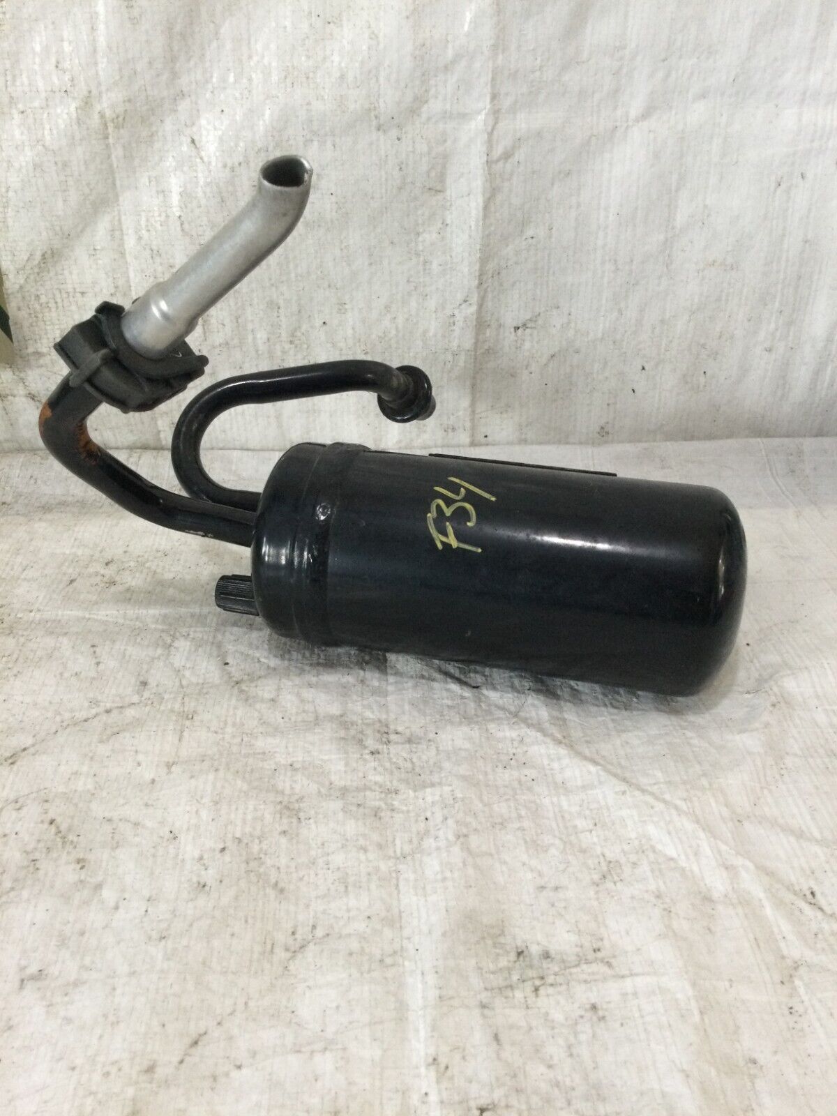 2005 Dodge Ram 1500 A/C Receiver Drier OEM