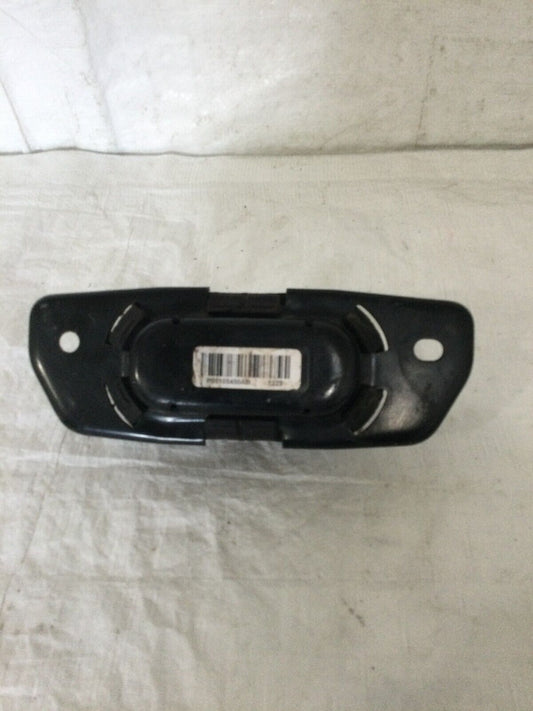 2009 Dodge Avenger 2.4L Right Engine Mount OEM 05105450AB