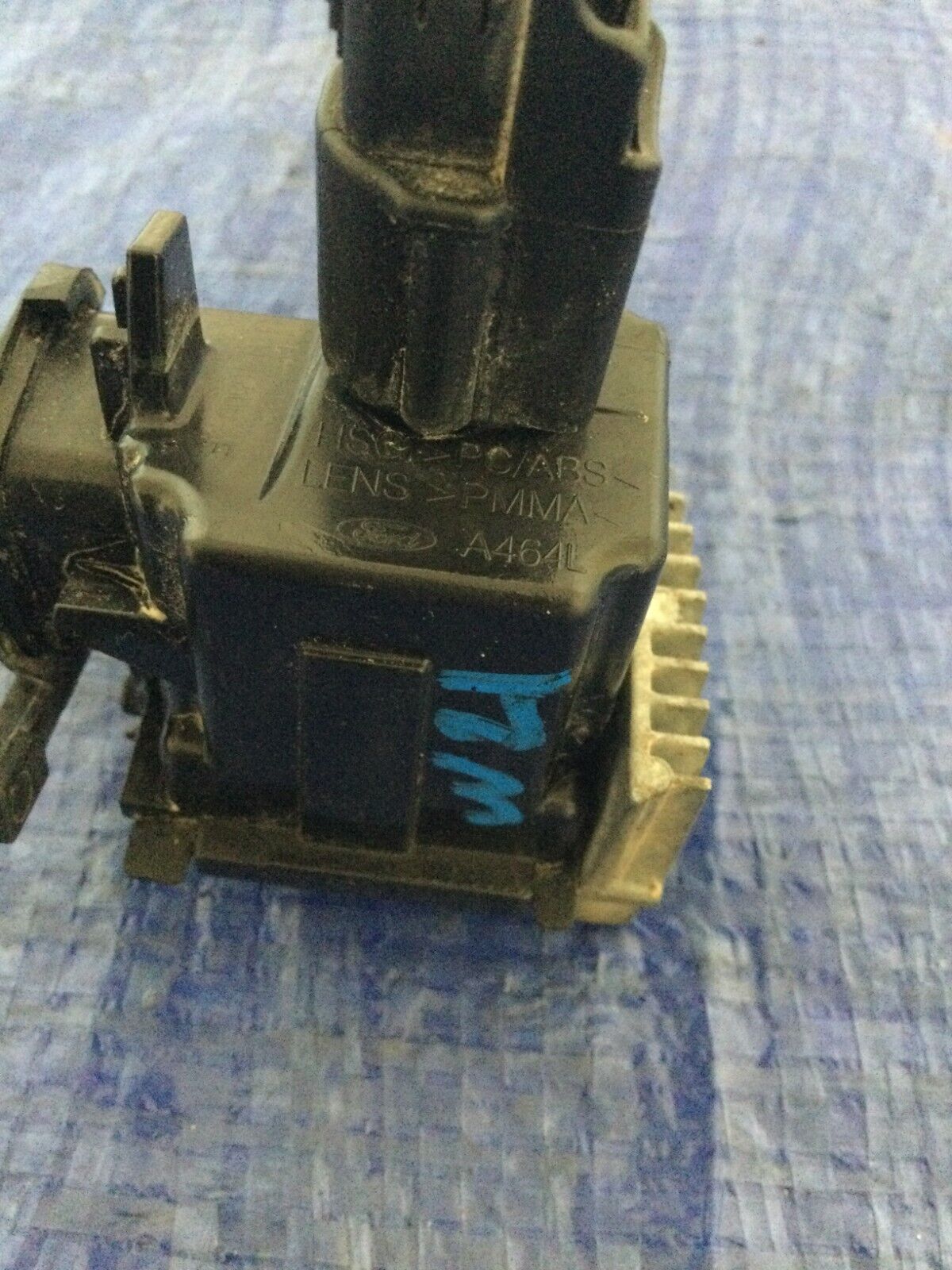 2018 Ford F-150 F150 Tailgate Mounted Camera OEM