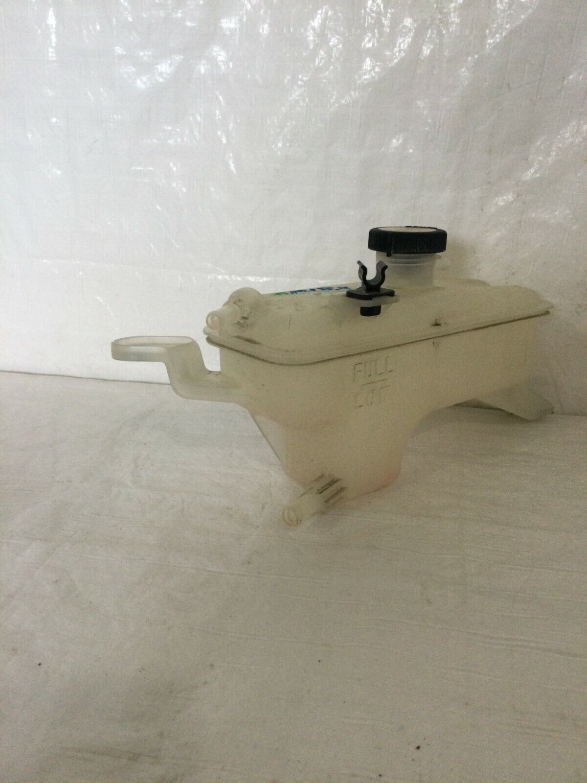 2016 Toyota RAV4 Coolant Recovery Reservoir Bottle OEM