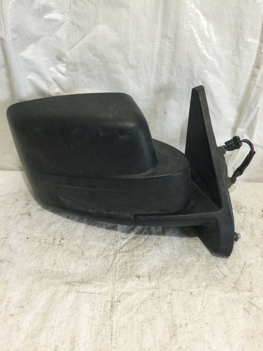 2015 Jeep Patriot Heated Right Passenger Side View Door Mirror OEM