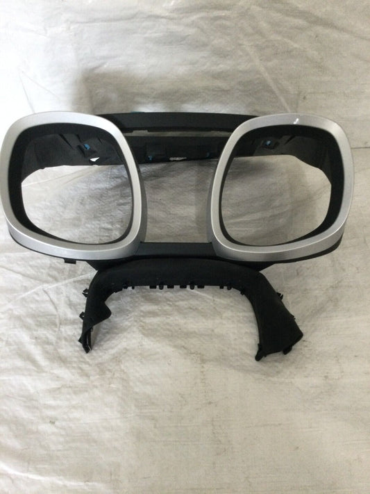 2012-2016 Chevrolet Equinox Speedometer Cluster Surround Trim Bezel OEM