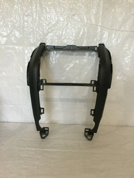 2007-2011 Honda CR-V Factory Center Trim Bezel Garnish Cover 77250-SWA-A0-20 OEM