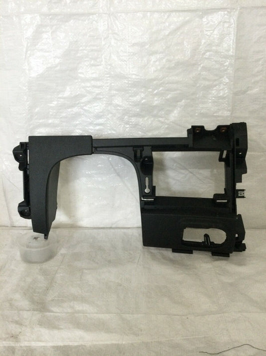 2016-2019 Chevy Cruze Dash Panel Driver Side Lower Knee Bolster Trim Molding OEM