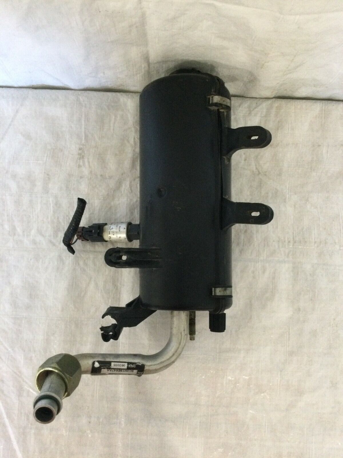 2006 Ford F-350SD F350SD AC Accumulator Drier 6.0L Diesel 