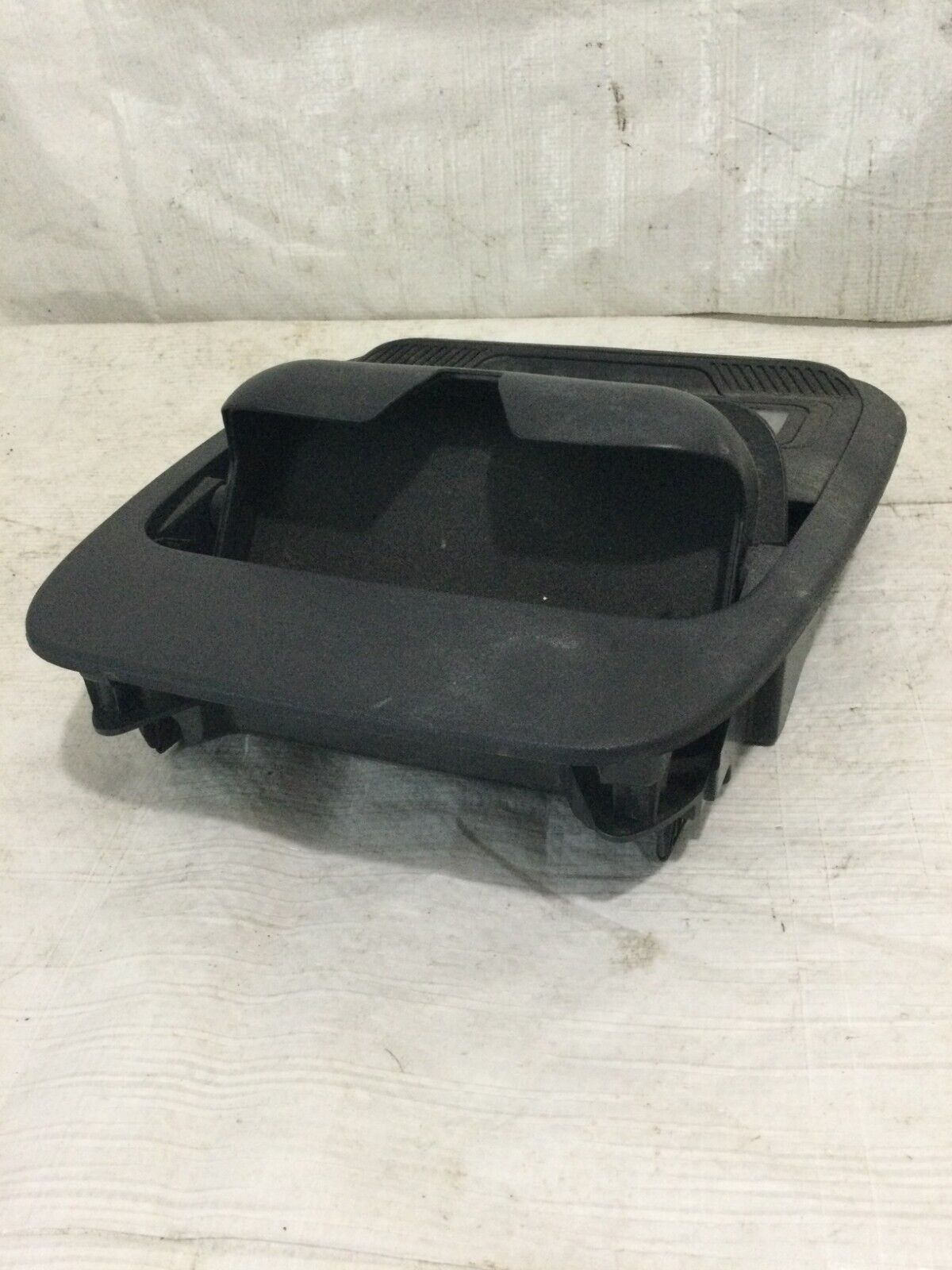 2023 Ford F-150 Front Overhead Console Dome Map Light OEM