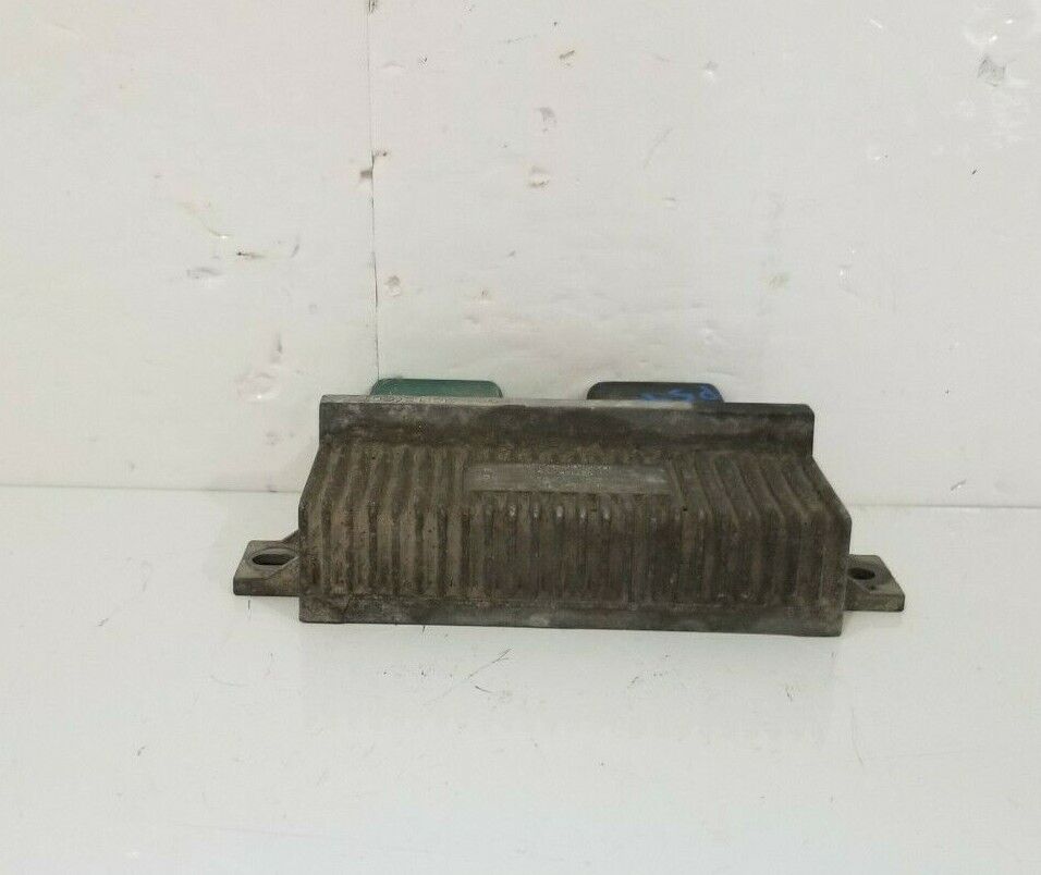 2003-2007 Ford F350SD 6.0 Diesel Engine Glow Plug Control Module 1828565C