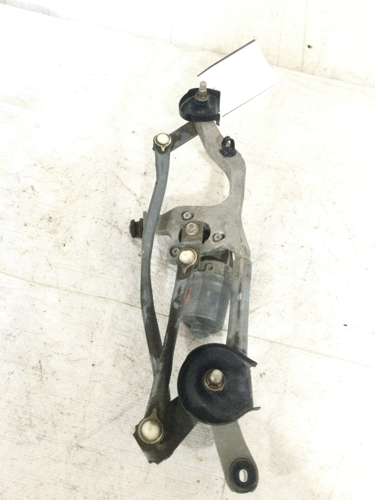 2017 Toyota Corolla Front Wiper Motor With Linkage OEM