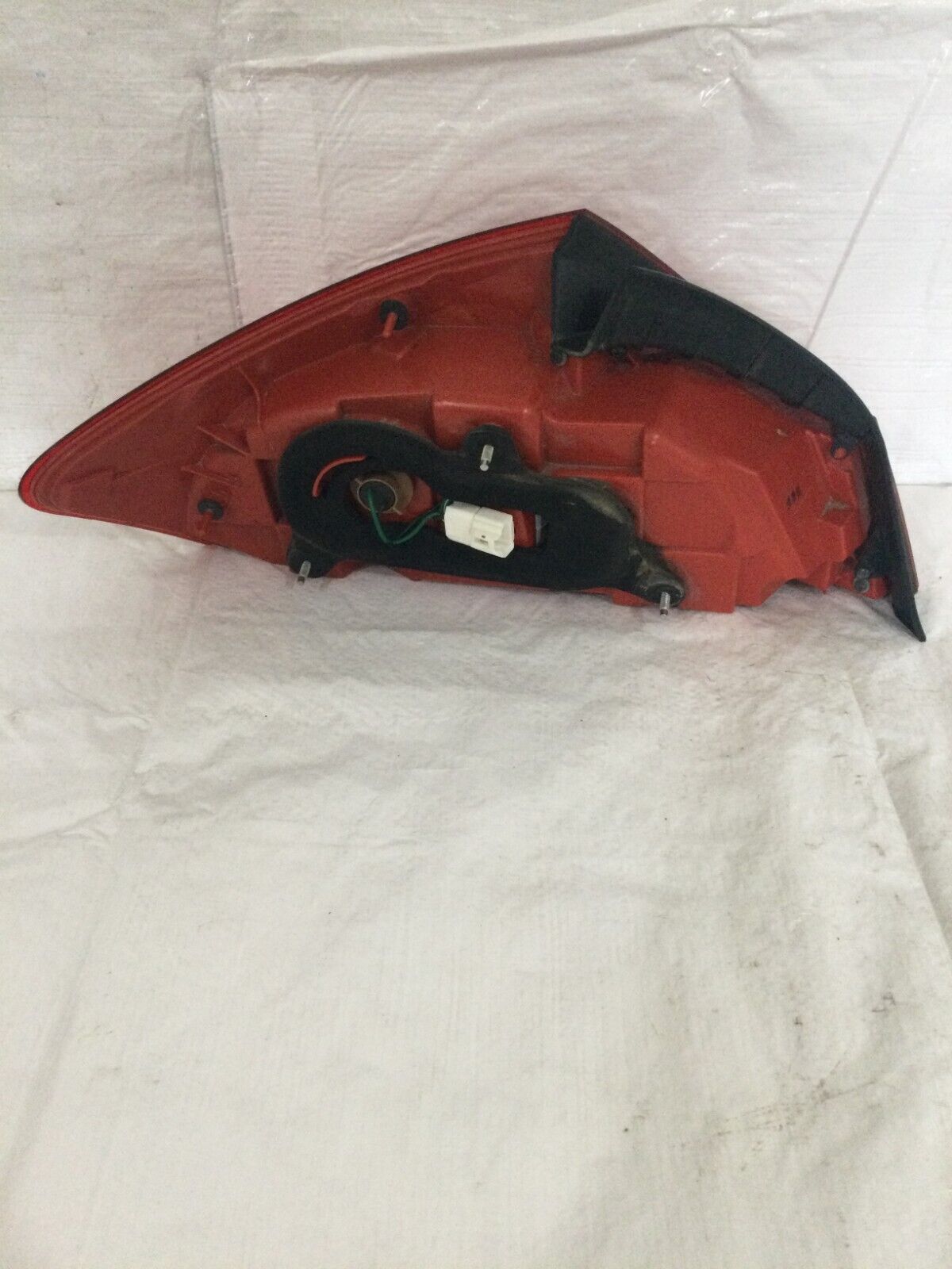 2007 Infiniti G35 Tail Light Rear Right OEM